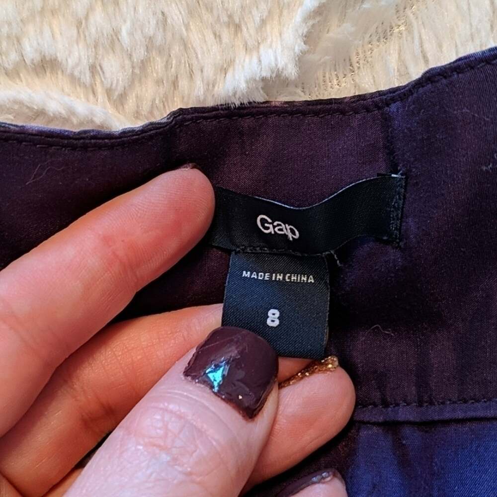 GAP Ruffled Skirt, S - Picture 4 of 5